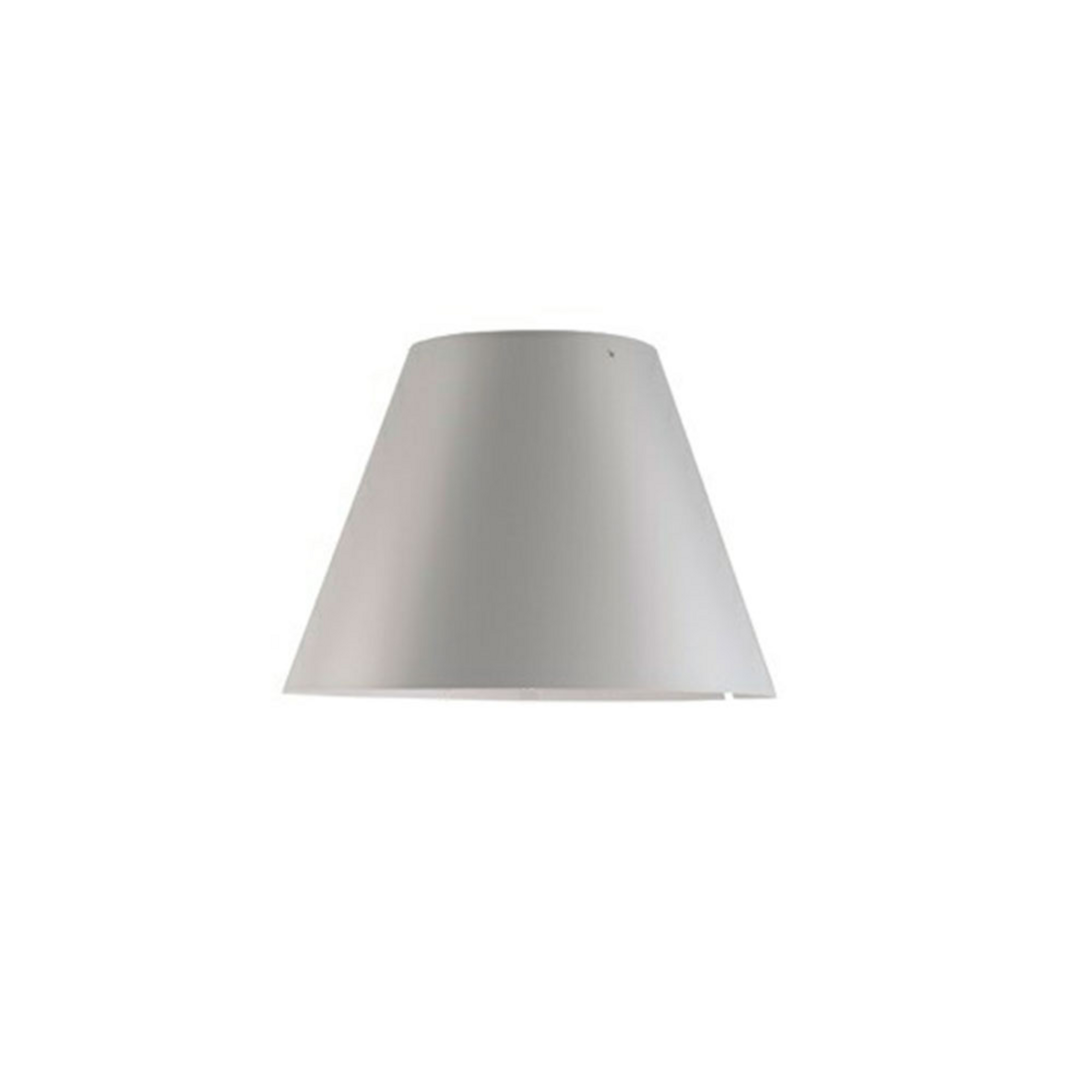 Costanzina Skärm Mistic White - Luceplan