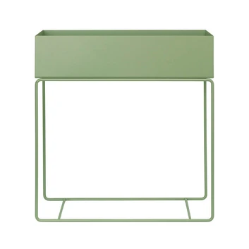 Plant Plantekasse Tea Green - Ferm Living