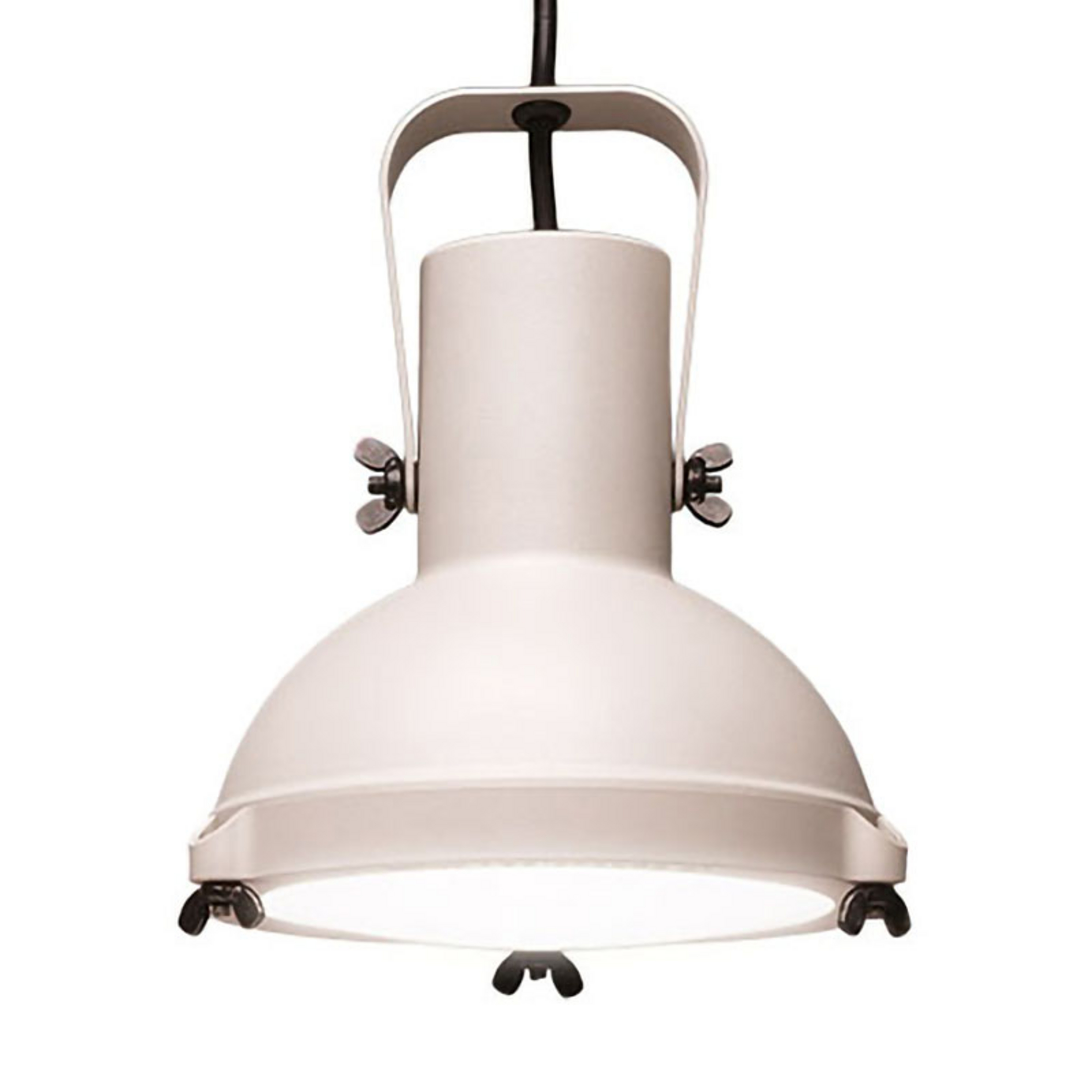 Nemo Projecteur 165 Suspension, orientable