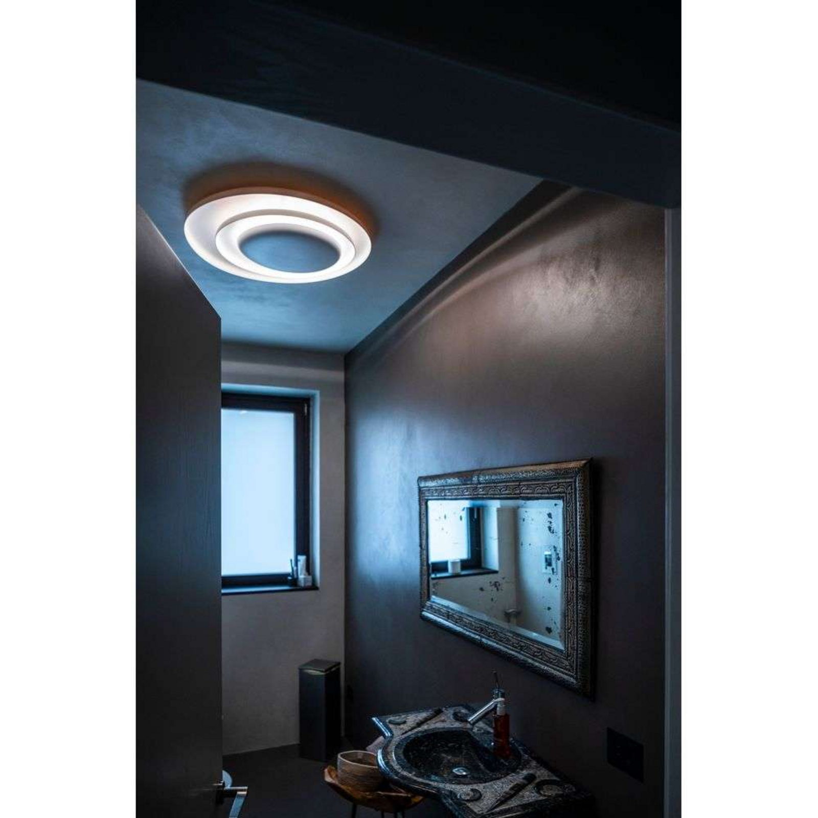 Bahia LED Aplică de Perete w/Dimmer - Foscarini