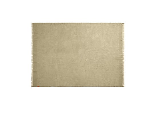 Weaver Plaid Grijs Groen - Ferm Living