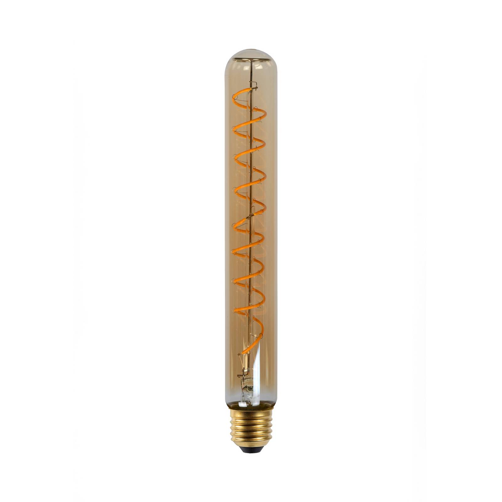 LED-Lampe E27 Röhre T32 5W 2.200K dimmbar 25cm