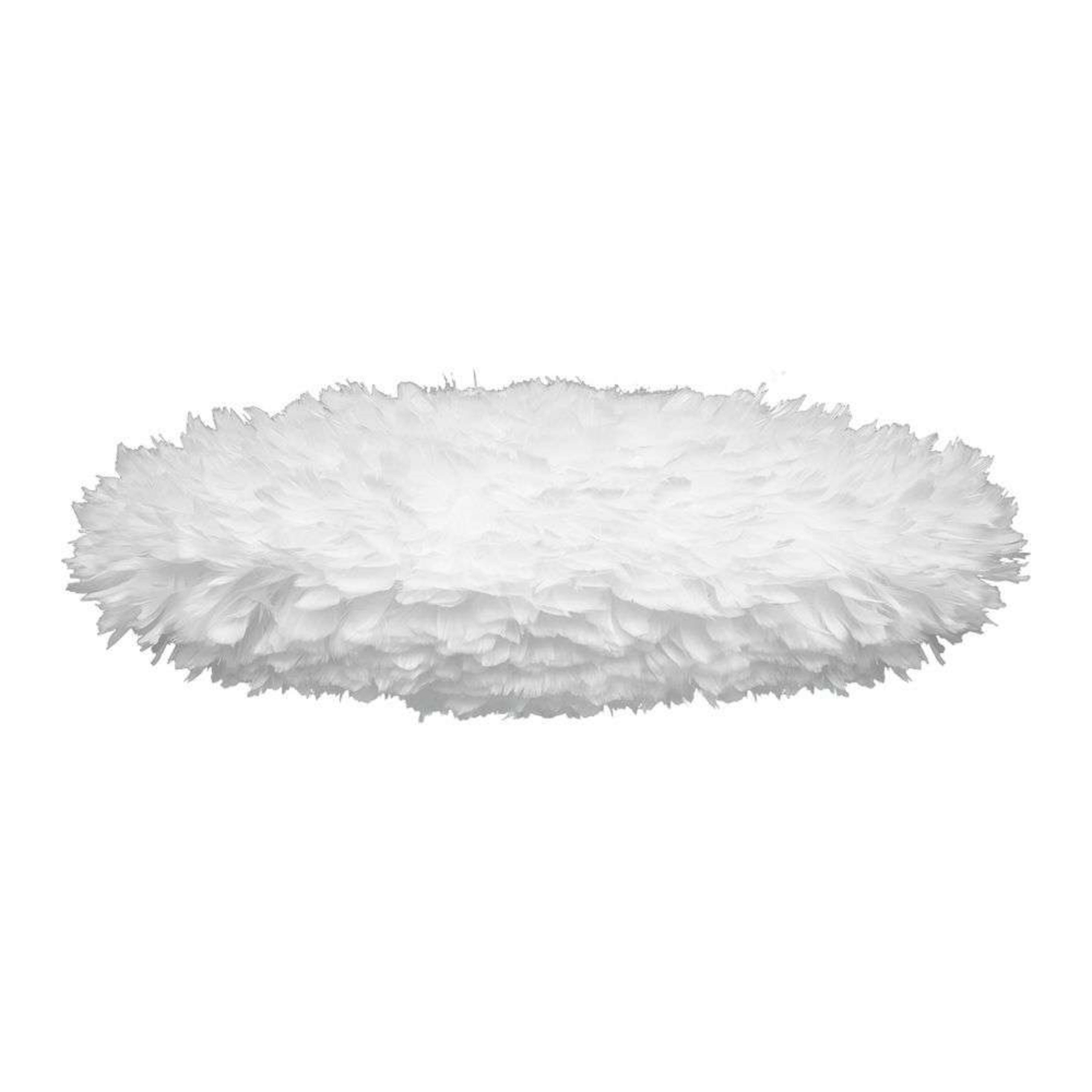 Eos Esther Abat-jour Medium Blanc - UMAGE