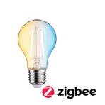 Paulmann LED лампа с нажежаема жичка E27 4,7W ZigBee CCT