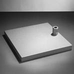 Table base for SISTRONIC Allround LED table lamp