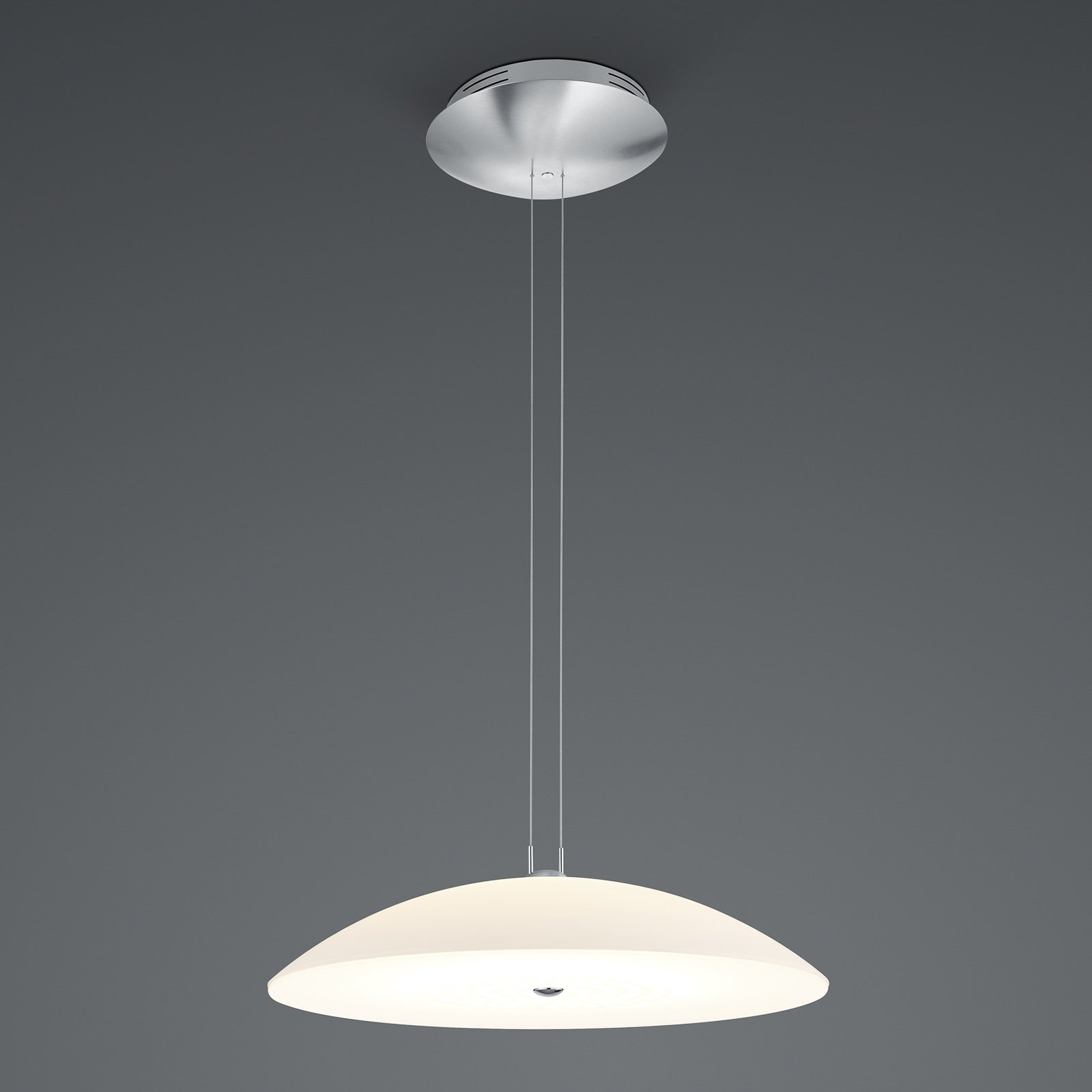 BANKAMP Manu LED-Pendel ZigBee dimmbar