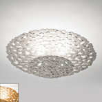 Terzani Tresor Designer-Deckenleuchte 45cm