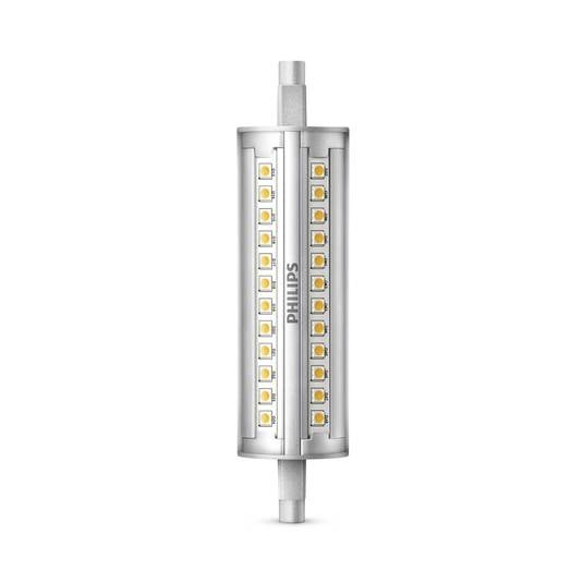 Philips R7s 14W 830 LED-Stablampe, dimmbar