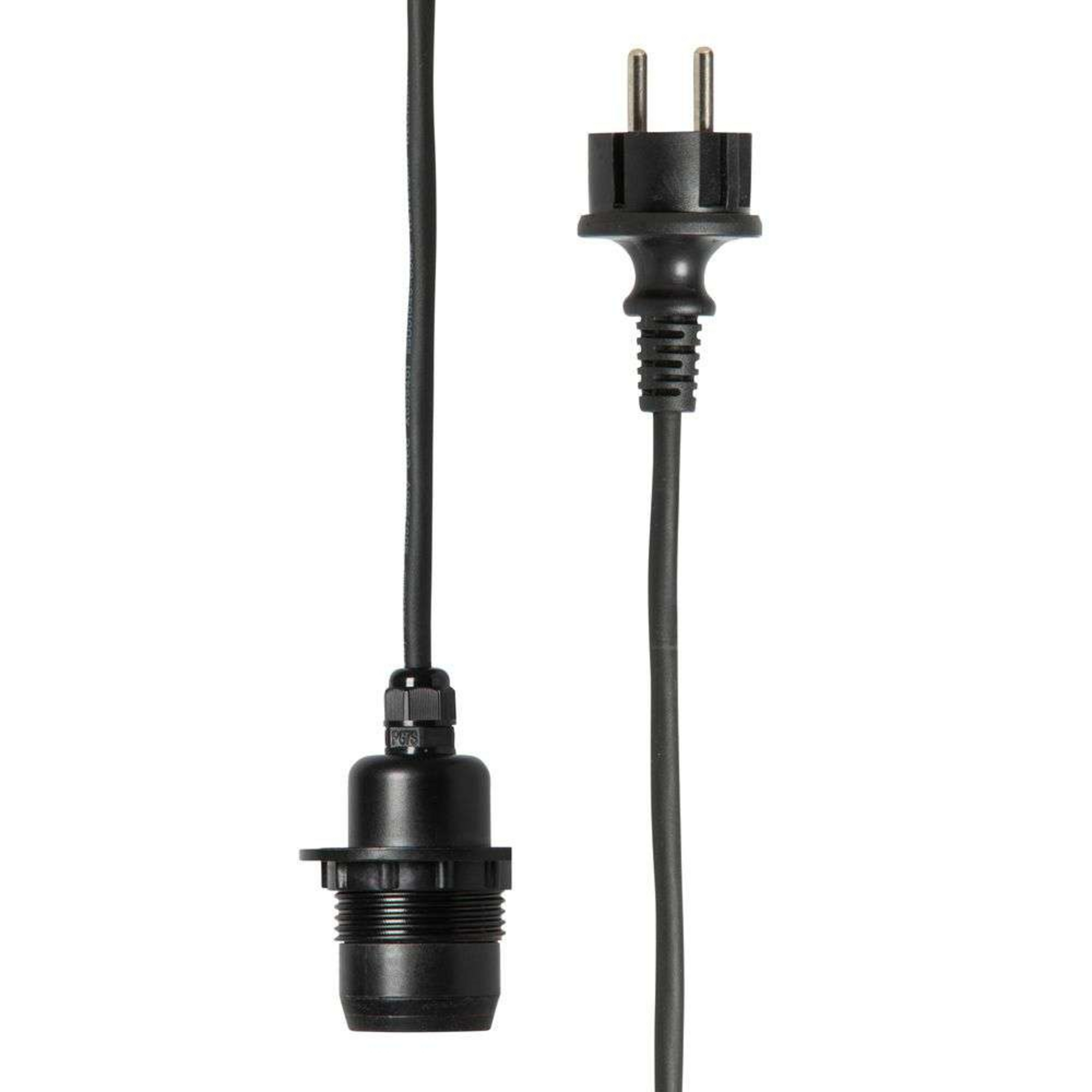 Kit de Suspension Outdoor 5 m E27 - Watt & Veke