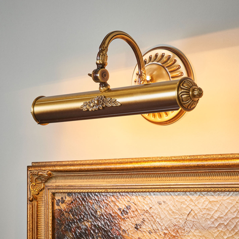 Applique Per Quadri Lampade It