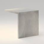 Vibia Empty 4125 ulkovalaisin betonista, 45 cm