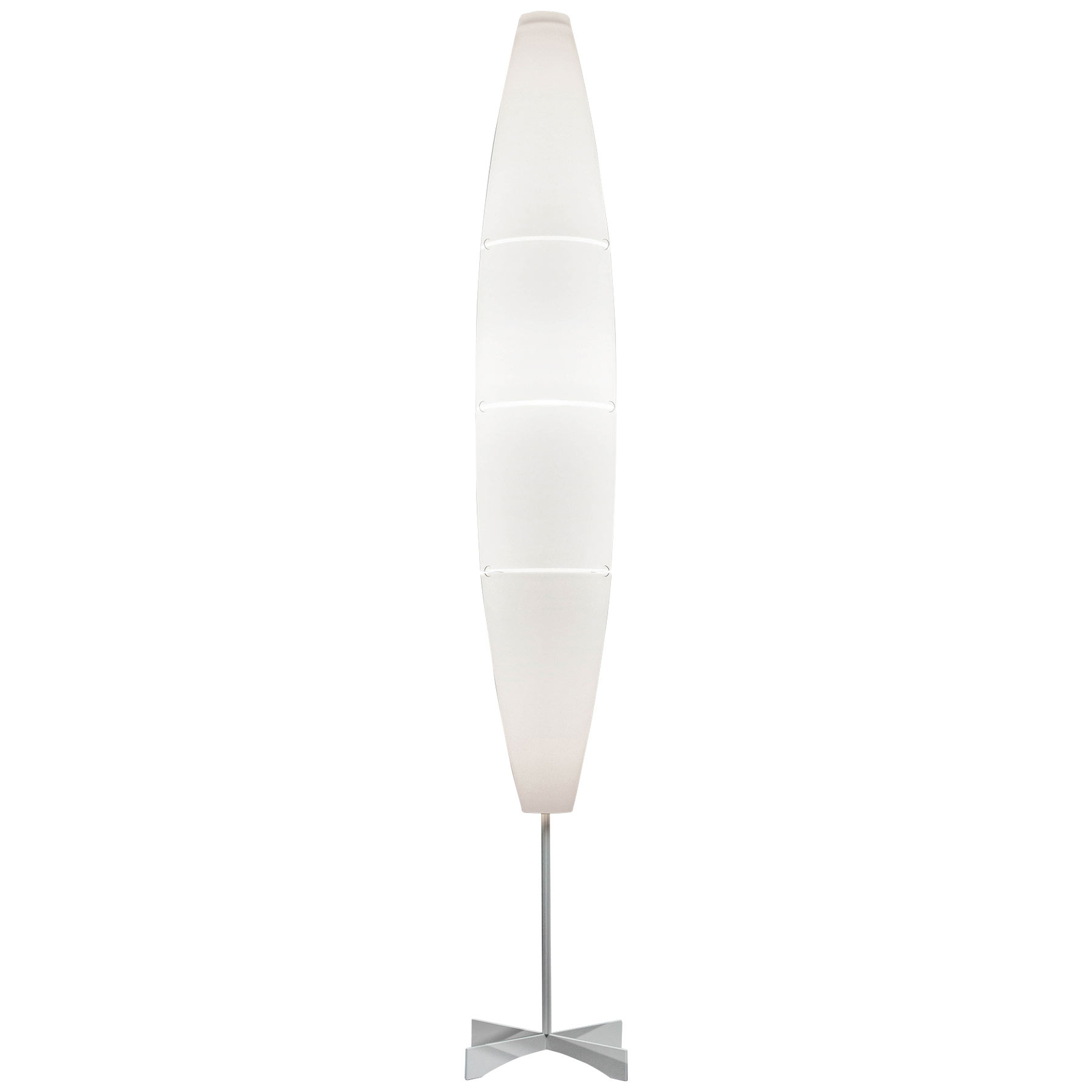 Foscarini Havana floor lamp with dimmer