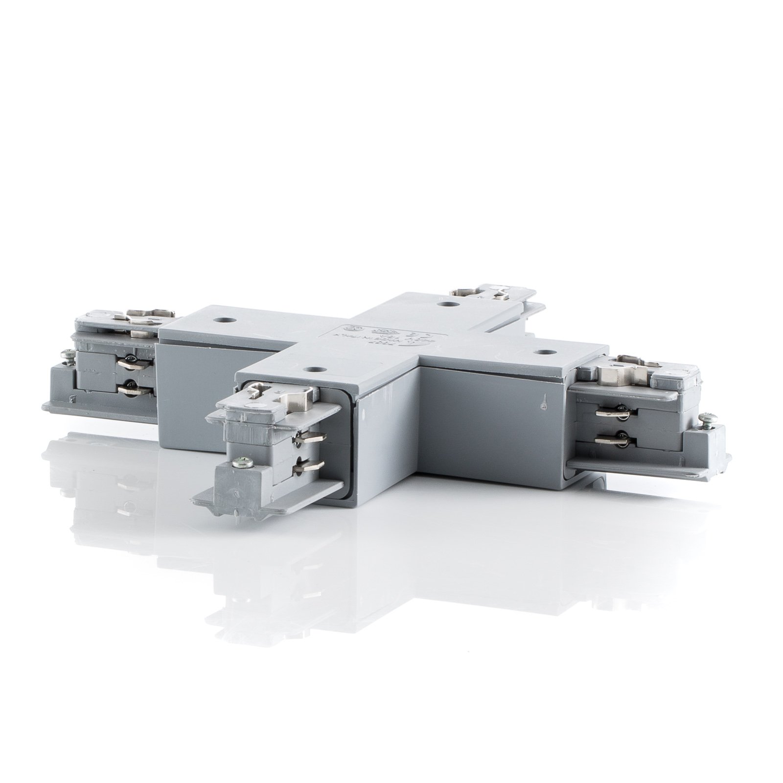 Ivela X-Verbinder 3-Phasen-System LKM