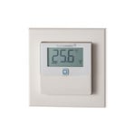 Homematic IP capteur température/humidité écran