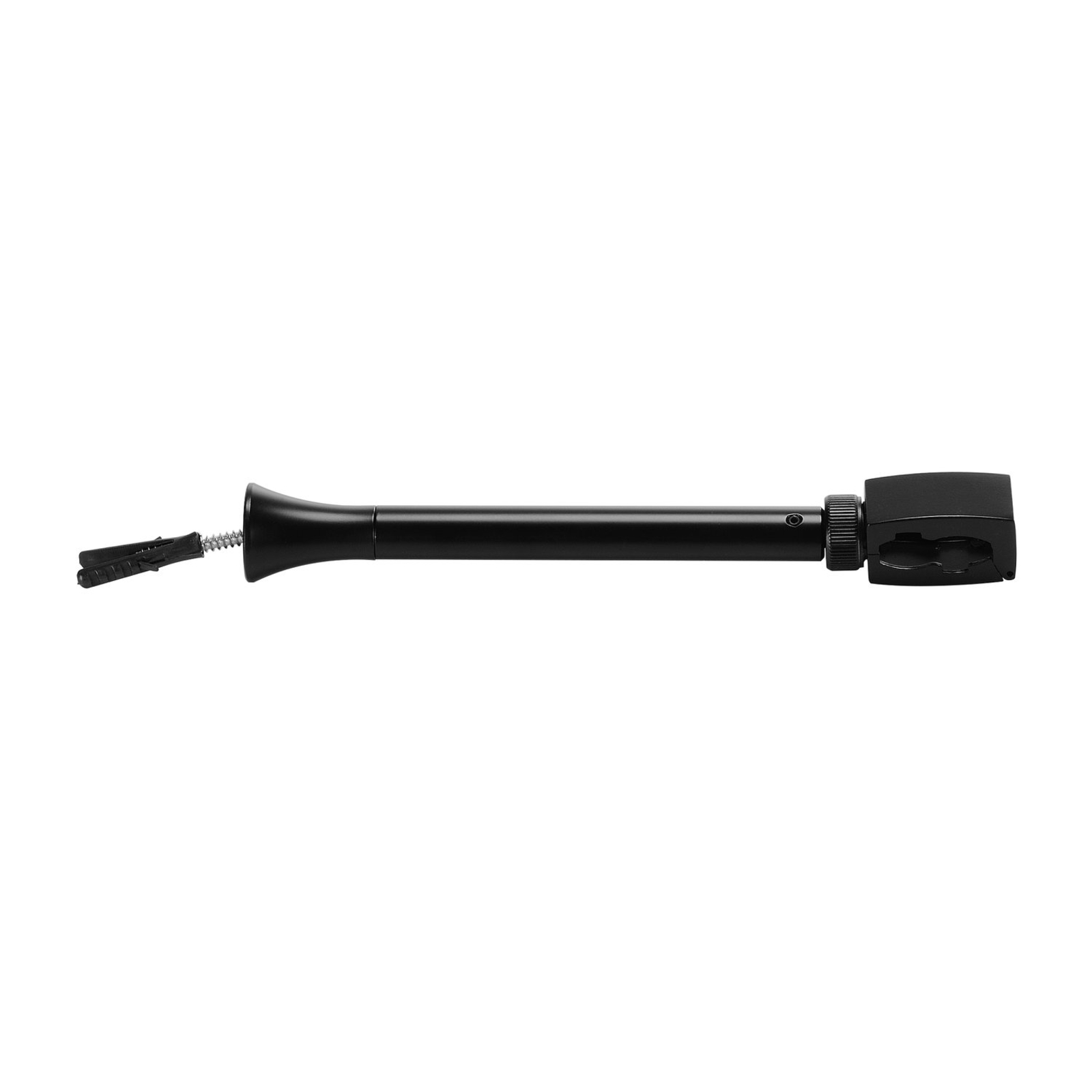 SLV EASYTEC II ceiling suspension HV track black, for Living / Dining Room, metal