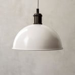 Menu Hubert Pendellampe 1fl. 24cm
