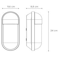 product size