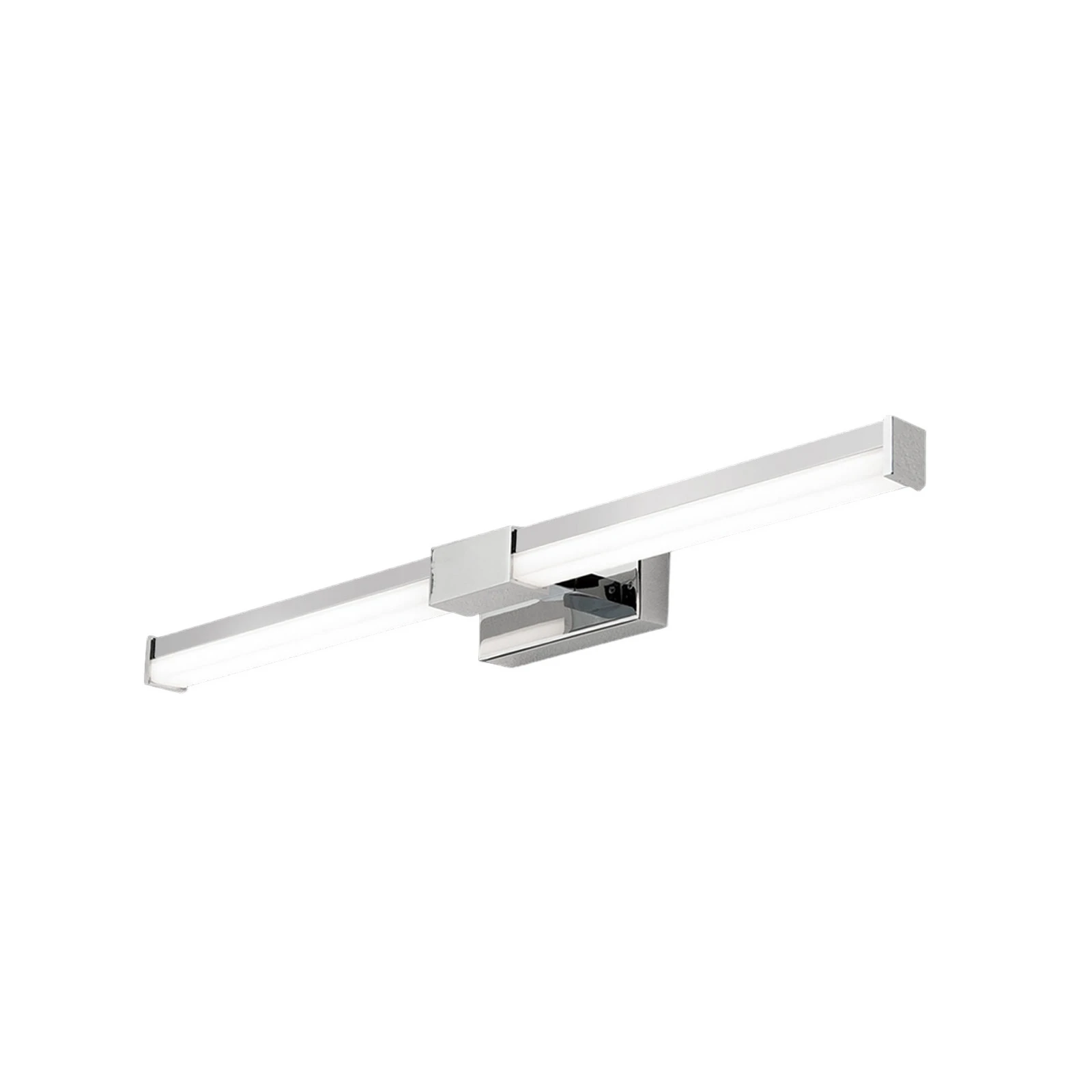 Koupelnové světlo nad zrcadlo Argo s LED 35,5 cm