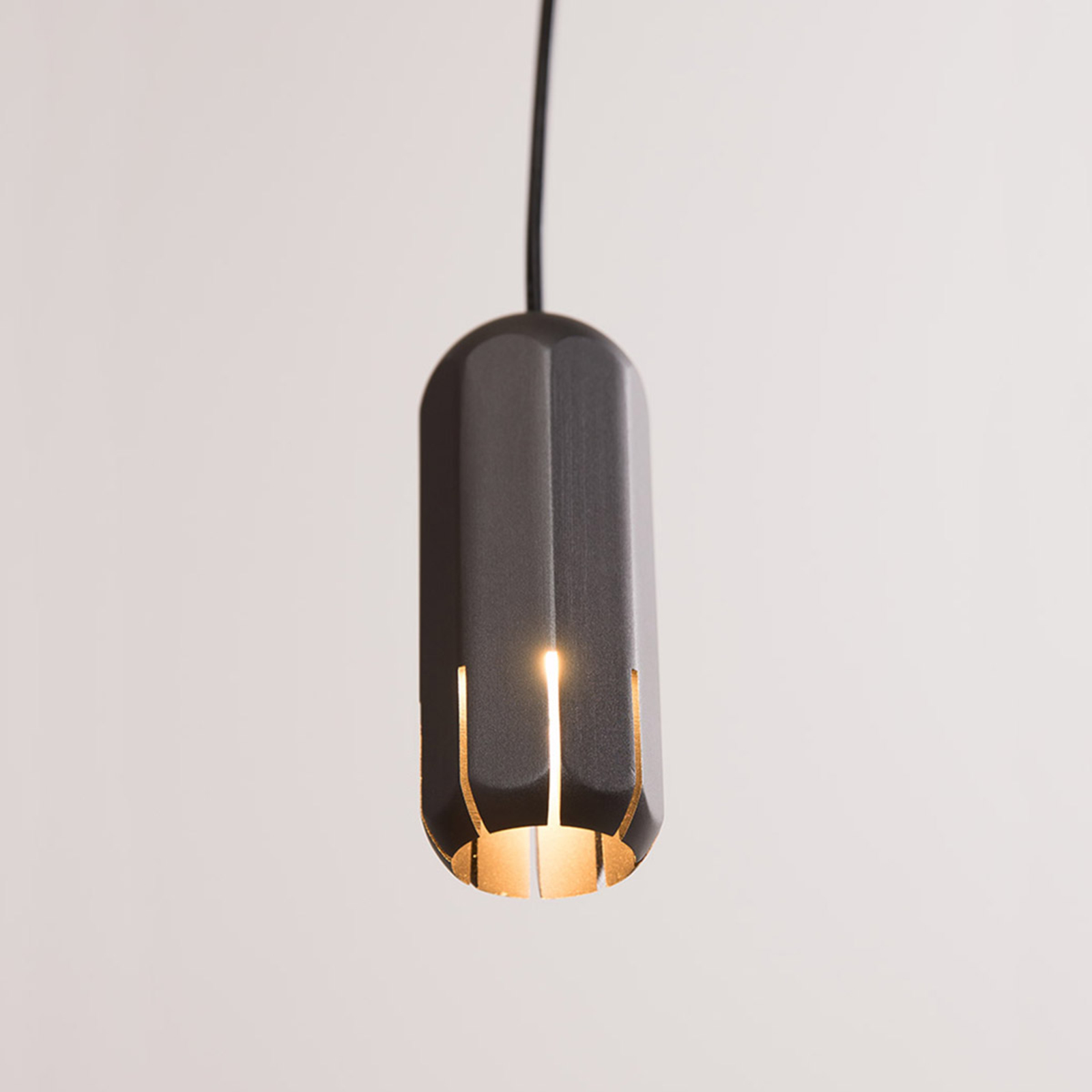 Innermost Brixton Spot LED-Pendellampe