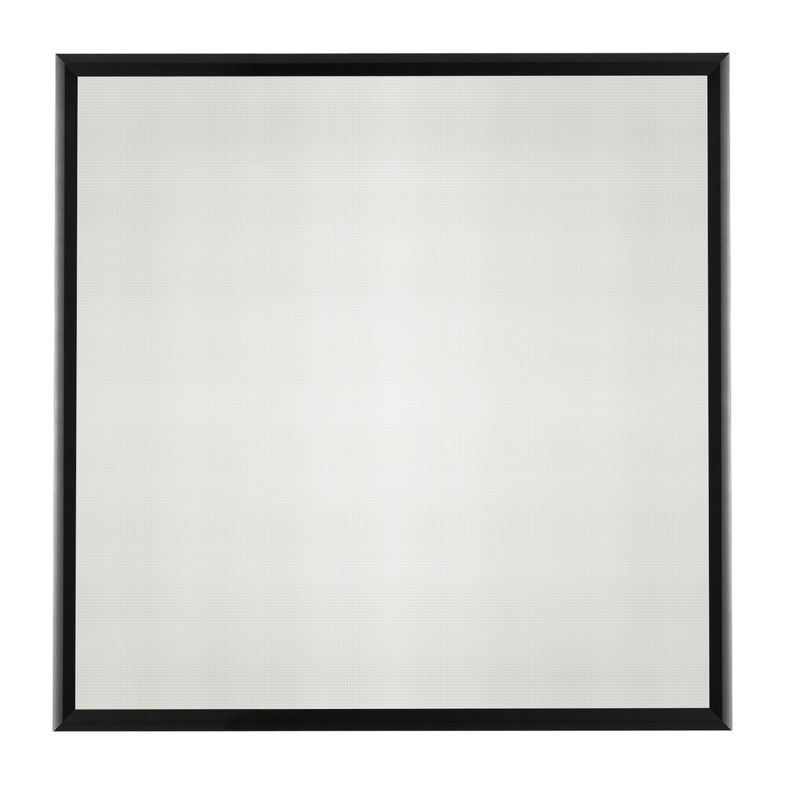 Artemide Discovery Space Square Integralis negru