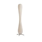 Lampada da terra Tom Rossau TR7, plastica (PP), altezza 148 cm, E27