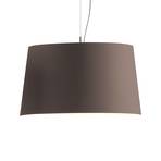 Vibia Warm 4926 Hängeleuchte, braun