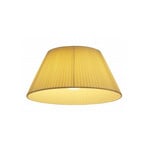 Varjostin Romeo Soft S2 Riippuvalaisimeen - Flos