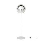 Multi-Lite Lampadar Chrome/Chrome - GUBI