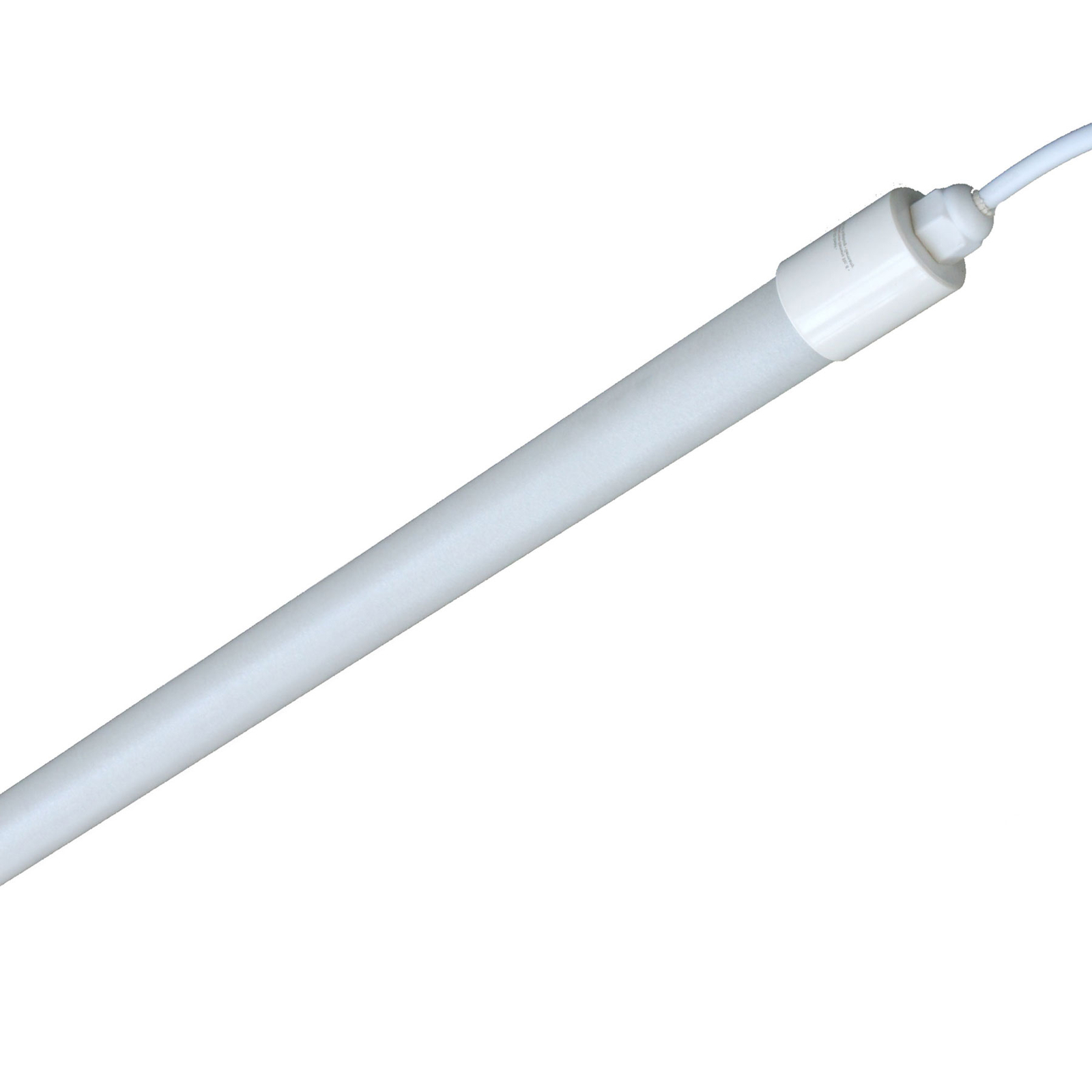 Bioledex LED-underskabsbelysning TIP65 IP65 120cm