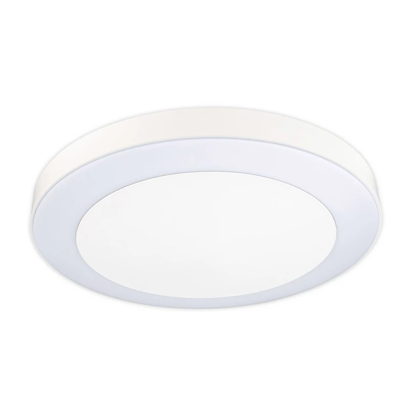 Paulmann – Circula Außen Deckenleuchte m/Sensor SWR IP44 Weiß