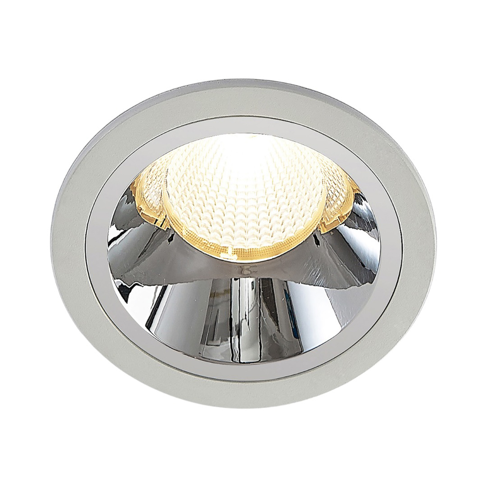 Arcchio Fedor LED-Einbaustrahler 40° 3.000K 25,2W