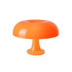 Nessino Lampe de Table Orange - Artemide