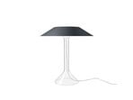 Chapeaux M Asztali Lámpa Grey - Foscarini