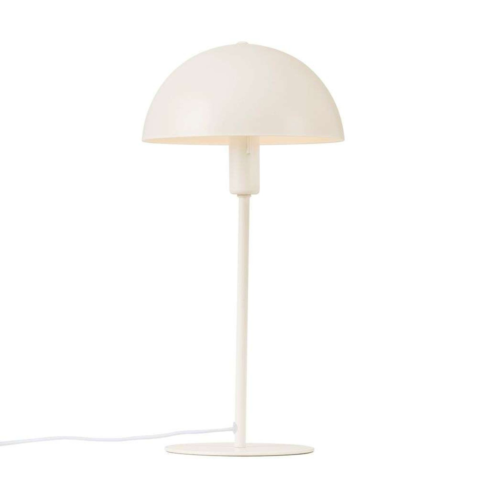 Ellen 20 Lampă de Masă Beige - Nordlux