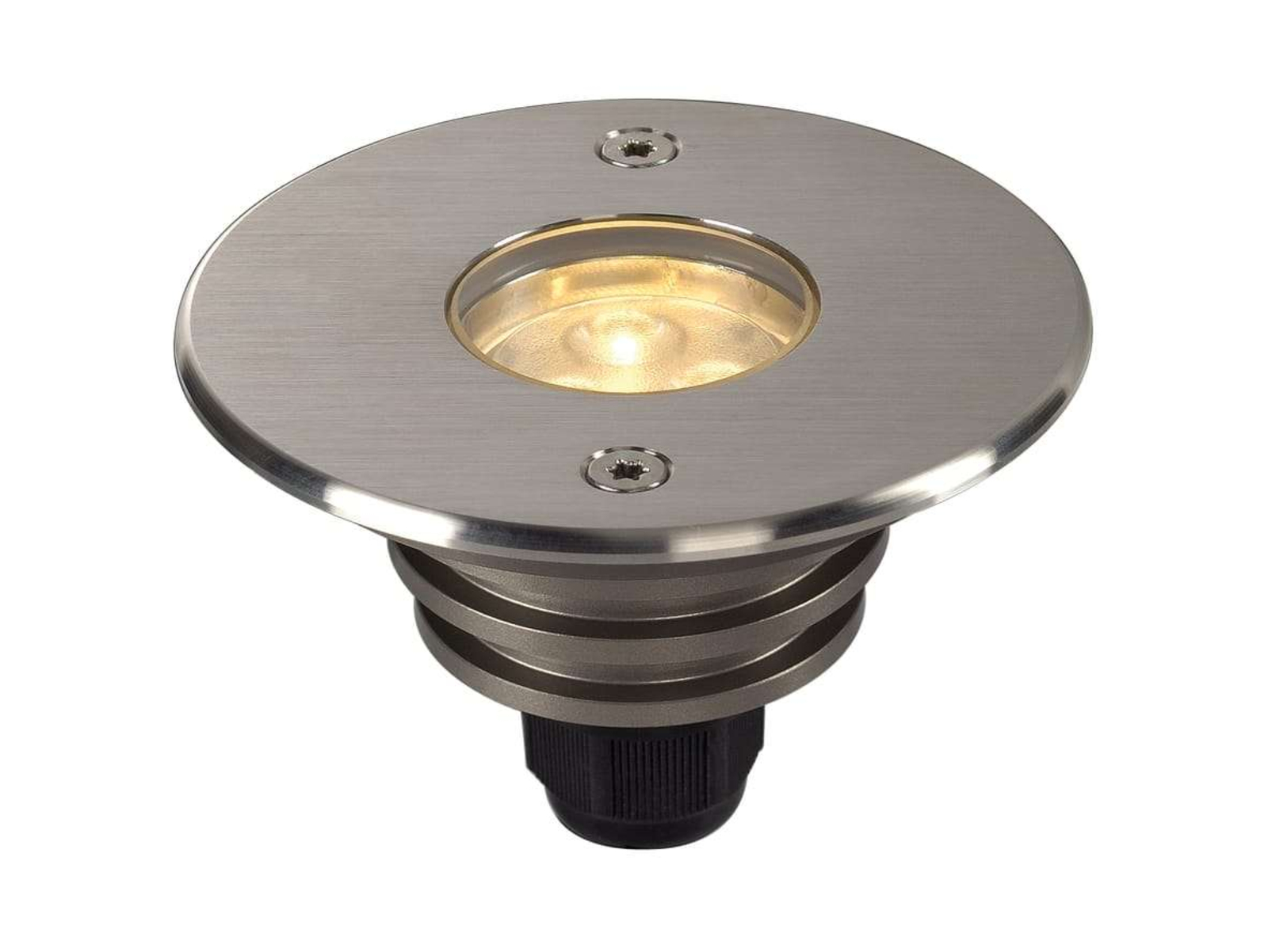 Dasar 920 LED Recessed Ground Spot IP67 Stainless Steel - SLV