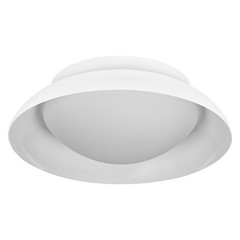 Ledvance Orbis Milan plafón blanco