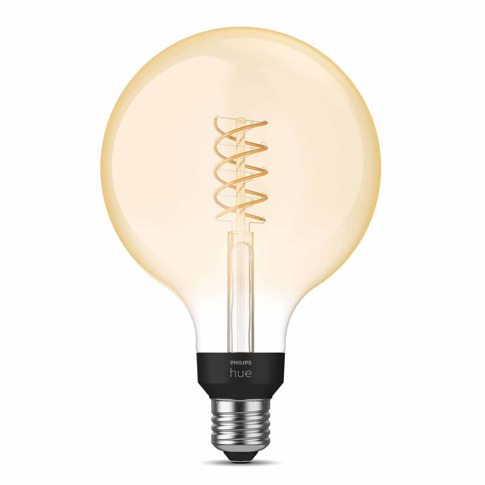 Philips Hue White 7W Bluetooth Filament Ø125 E27 - Philips Hue