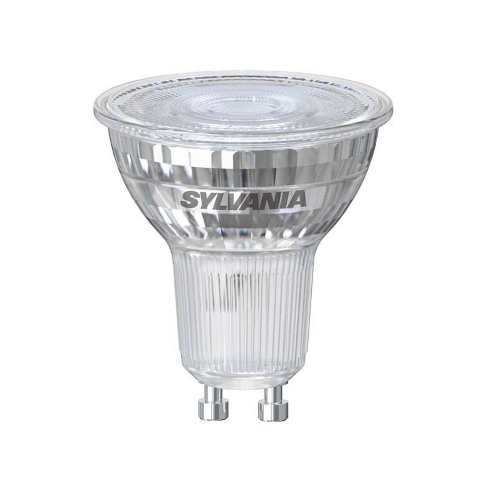 LED-Leuchtmittel SUPERIA RETRO ES50 GU10 4,8 W 930 450lm 36°
