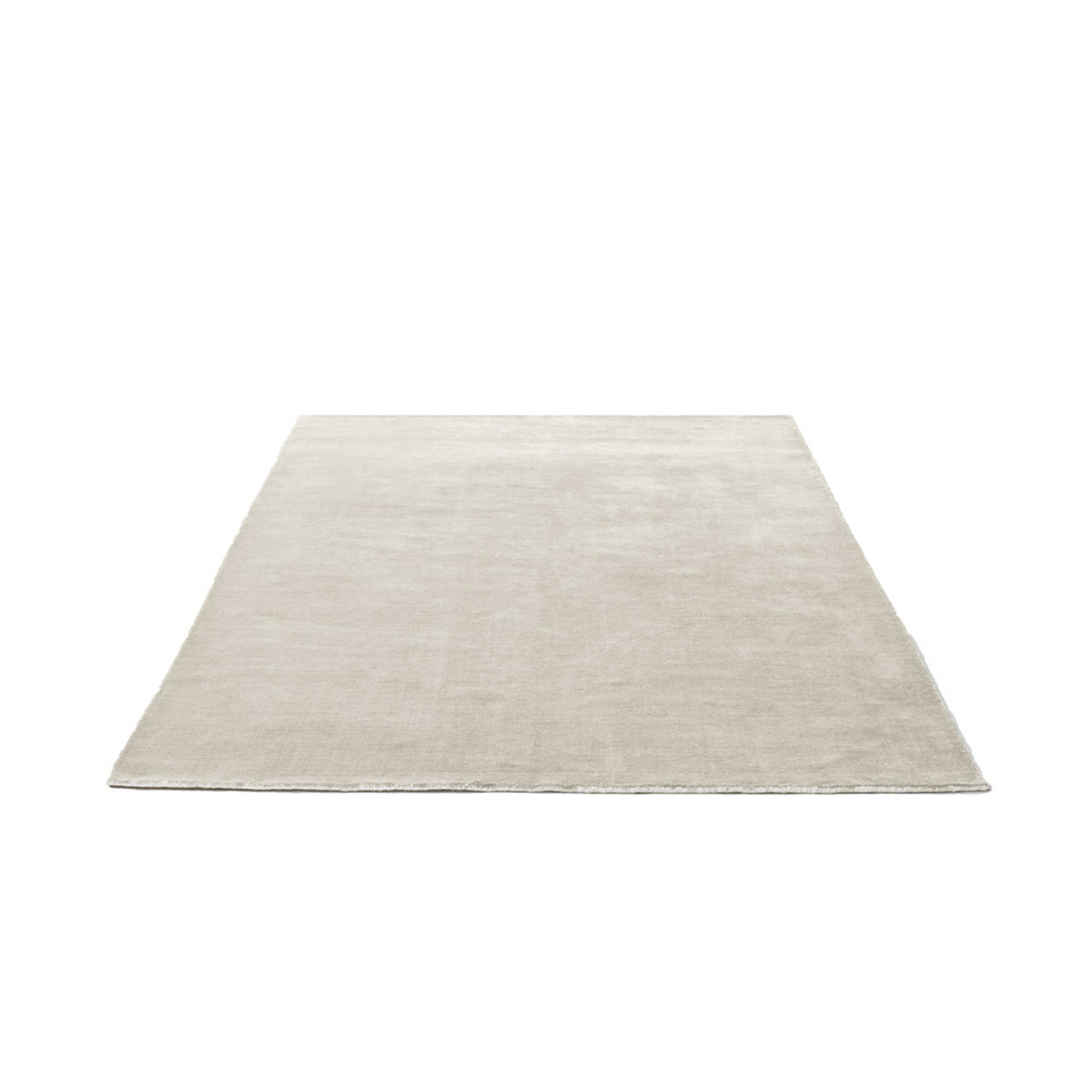 The Moor Alfombra AP7 200x300 Beige Dew - &Tradition