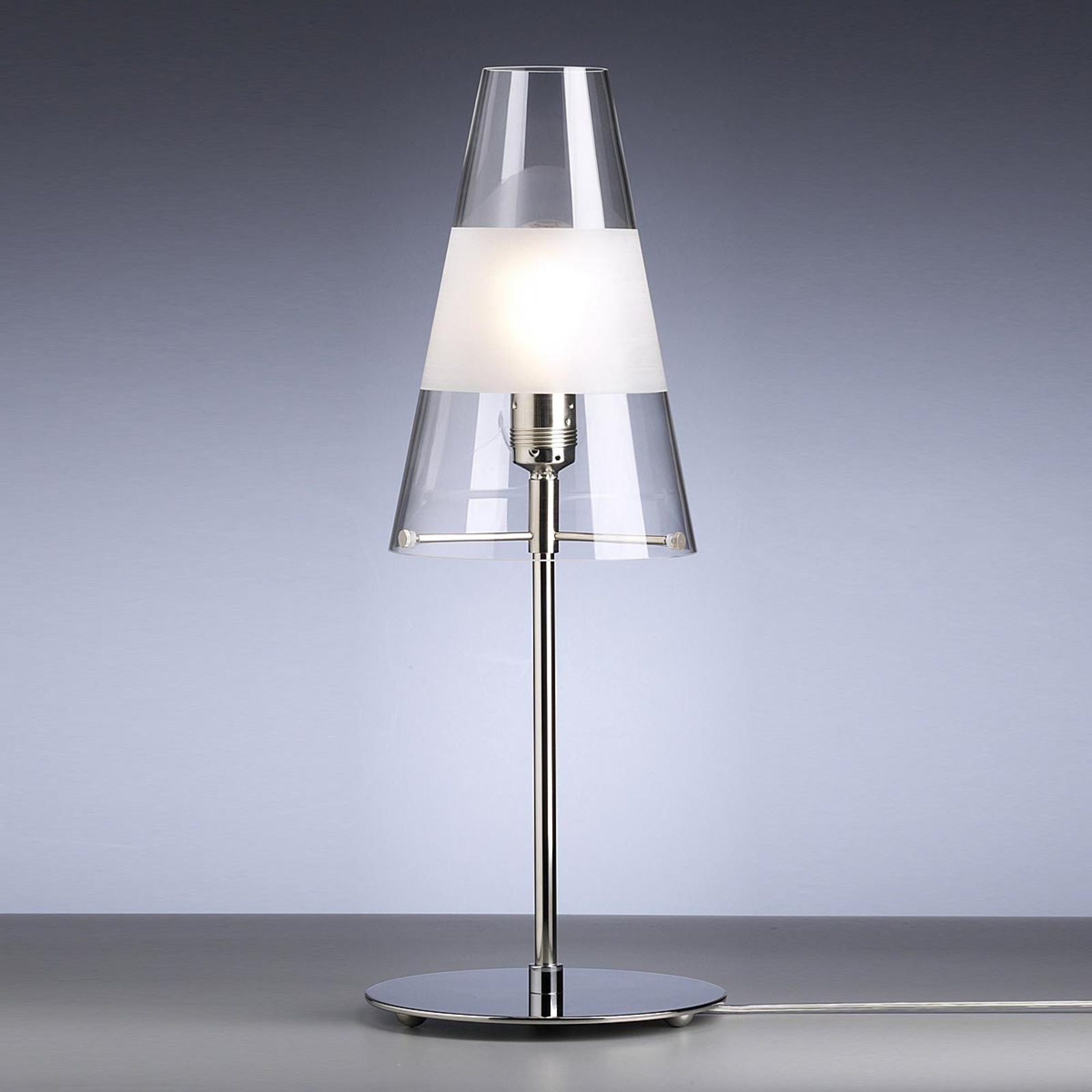 TECNOLUMEN Walter Schnepel table lamp