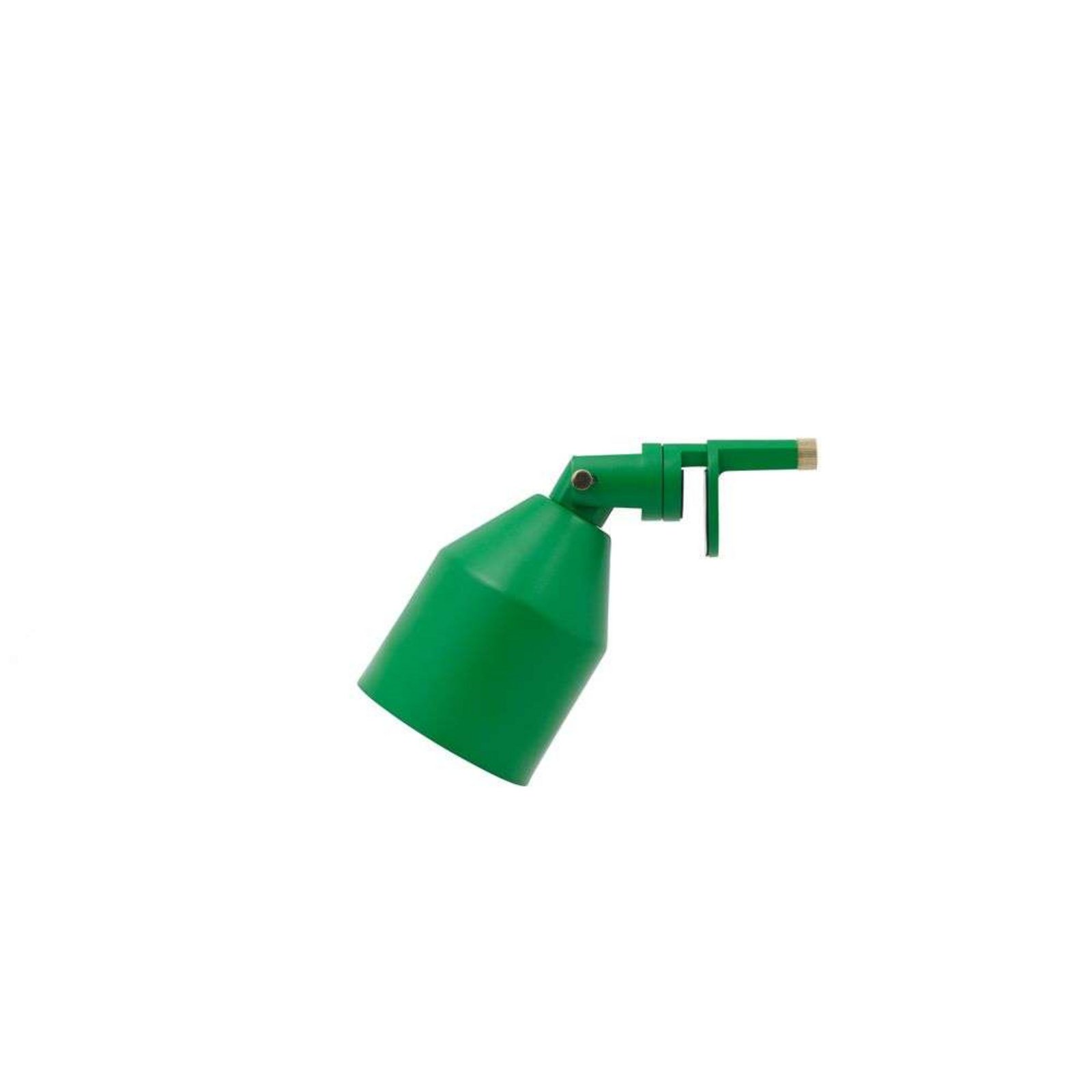 Klip Clip Lamp Green - Normann Copenhagen