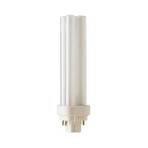 G24q 26W 827 bec fluorescent compact DULUX D/E