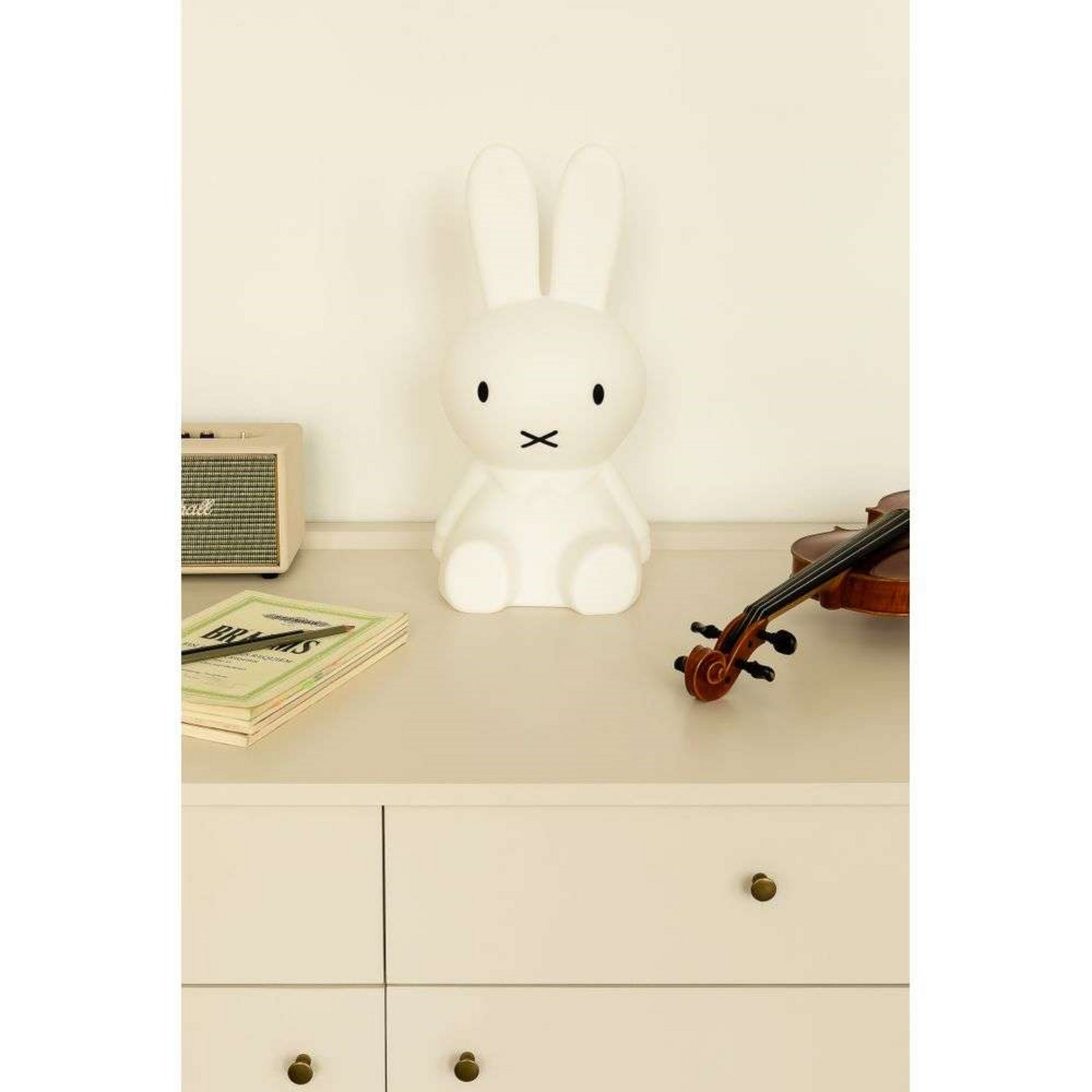 Miffy Star Light Gyermek Lámpa - Mr. Maria