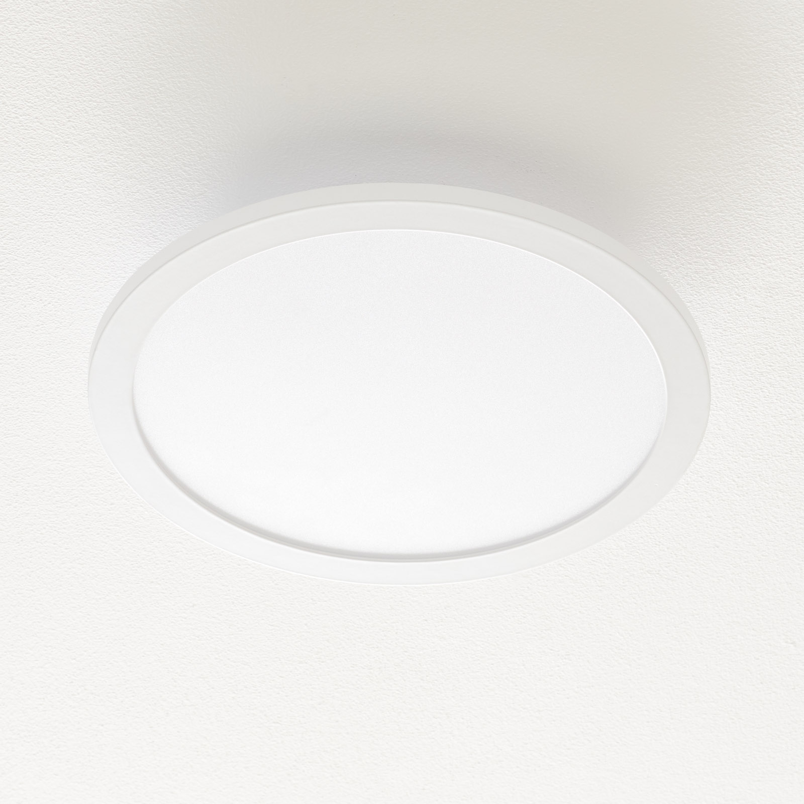 EGLO connect Sarsina-C LED-Deckenleuchte