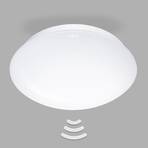 STEINEL RS PRO P1 S sensor LED ceiling lamp 4,000K