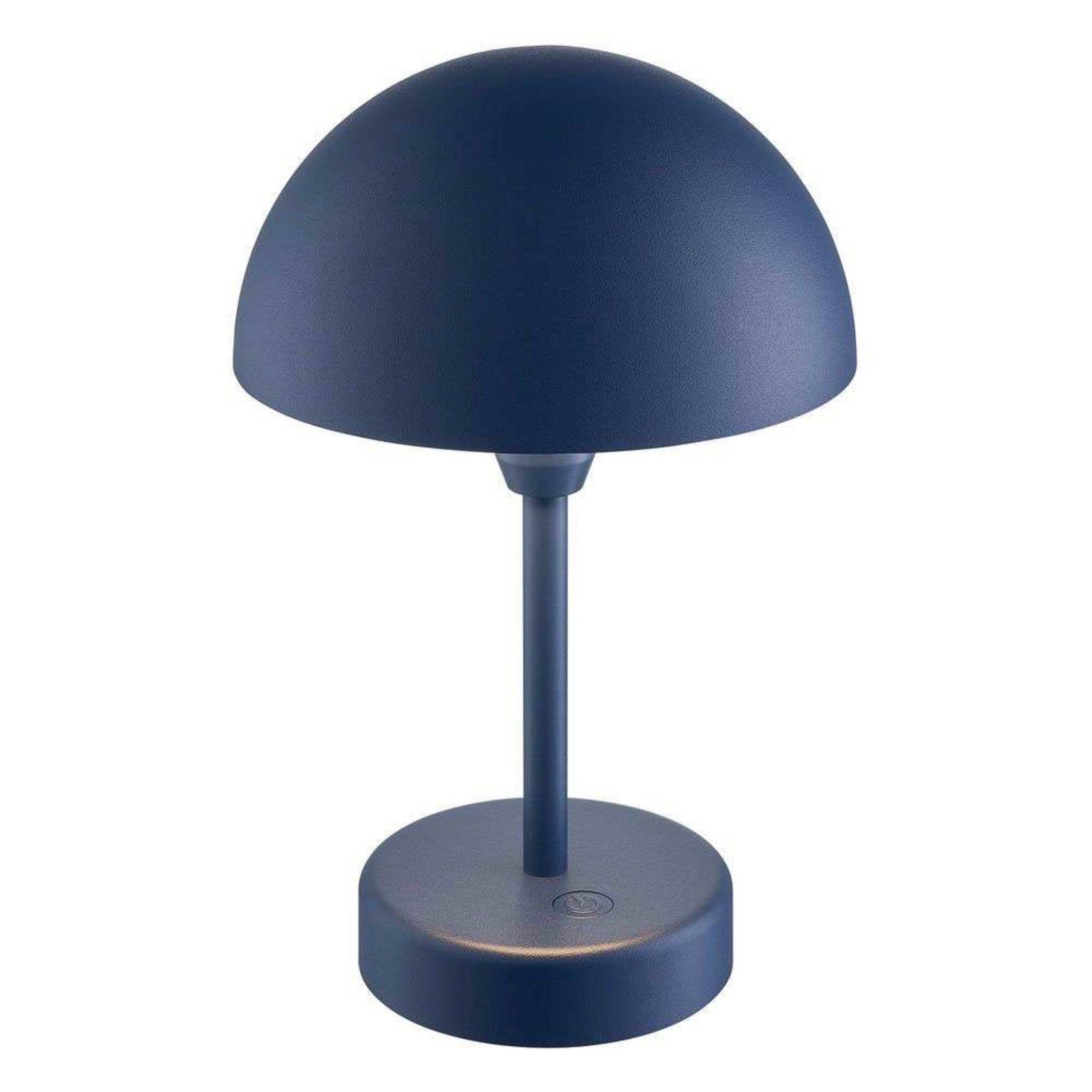 Ellen To-Go Prijenosni Stolna Lampa IP44 Plava - Nordlux