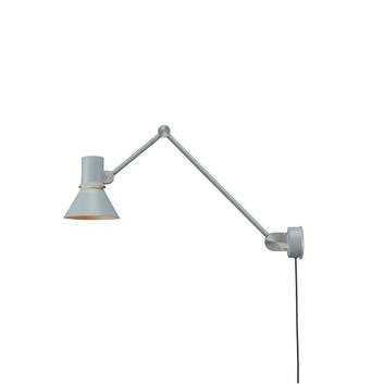 Anglepoise Type 80 W3 vegglampe med plugg