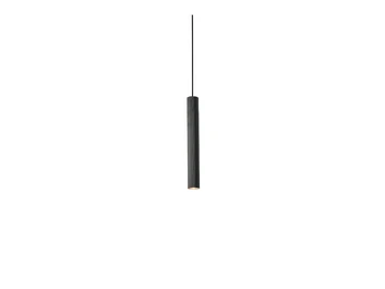 Vico Lampa Wisząca Black - Nordlux
