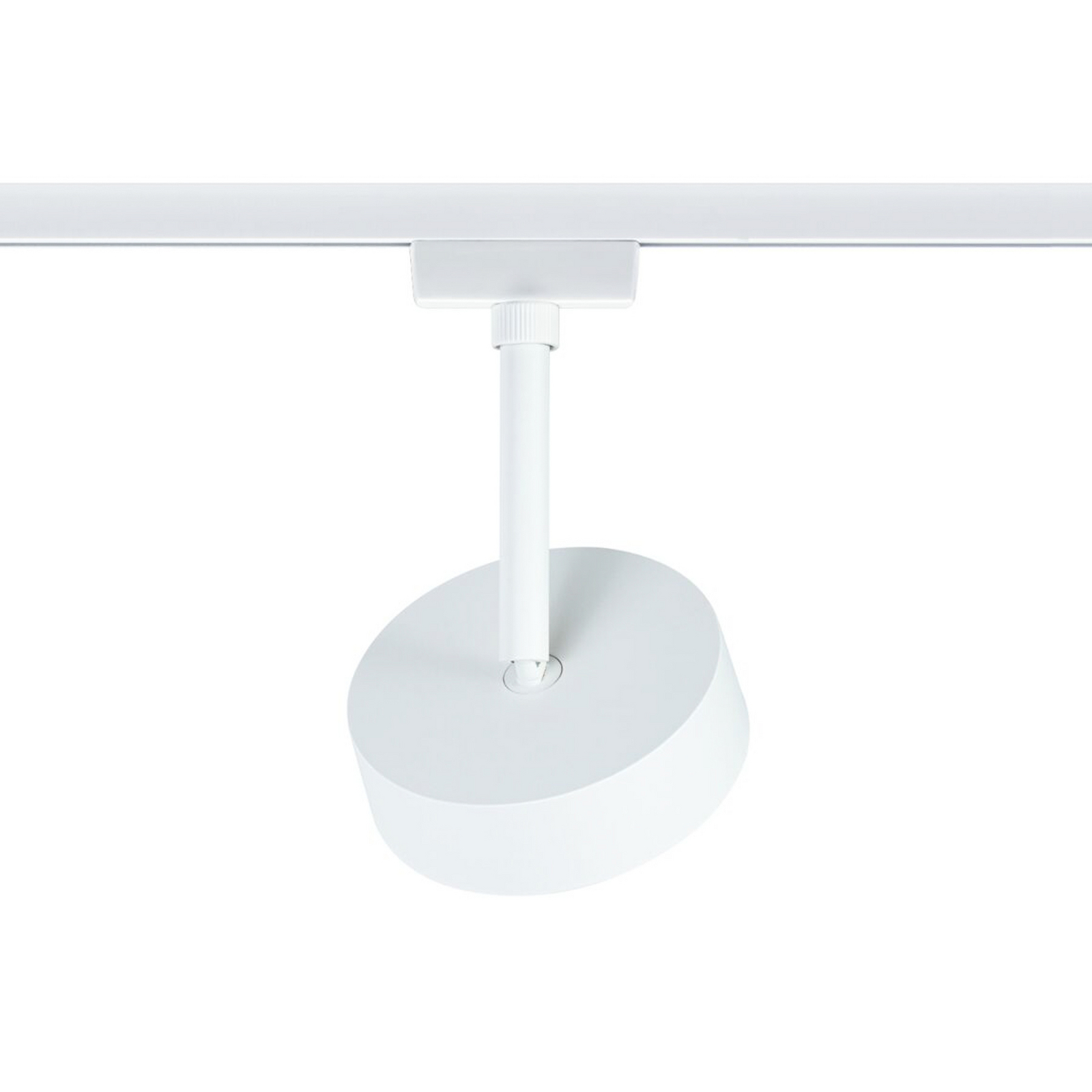 Foco LED Paulmann URail Circle atenuable 3000 K blanco señal Foco LED Paulmann URail Circle atenuable 3000 K blanco señal