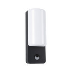 Bonnie Outdoor Wall Lamp w/Sensor 3000K SWR Anthracite - Paulmann